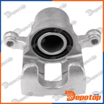 Étrier de frein arrière gauche pour NISSAN | 243431-17215, 344536